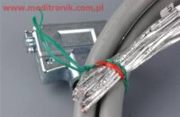 Kabel do radiolinii Alcatel L904, 16par FTP 120 Ohm, 2Mb/s