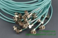 KABEL BNC KĄT 1,5M 1855