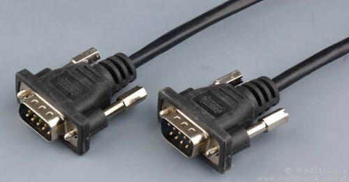Kabel DB09M/DB09M wg specyfikacji klienta;