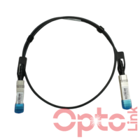 Kabel SFP+ DAC MMF DDM o długości 1m