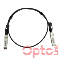 Kabel SFP+ DAC MMF DDM o długości 1m