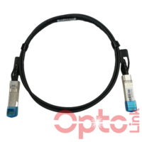 Kabel SFP+ DAC MMF DDM o długości 2m