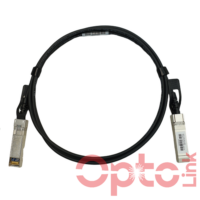Kabel SFP+ DAC MMF DDM o długości 2m