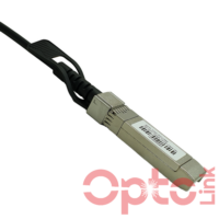 Kabel SFP+ DAC MMF DDM o długości 3m