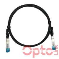 Kabel SFP+ DAC MMF DDM o długości 3m Kabel SFP+ DAC MMF DDM o długości 3m