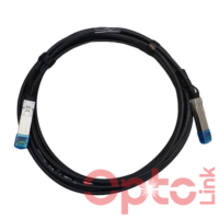 Kabel SFP+ DAC MMF DDM o długości 5m