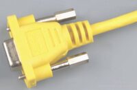 Kabel DB09 wykonany w/g specyfikacji klienta. Kabel DB09 wykonany w/g specyfikacji klienta.