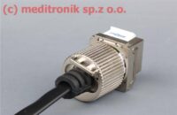 Kabel gniazdo RJ-45/wtyk RJ-11, wykonanie specjalne wg