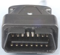 KABEL OBDII KABEL OBDII