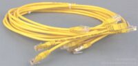 Kabel RJ45 /RJ48 wykonywany według specyfikacji klienta