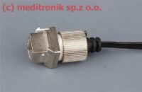 Kabel gniazdo RJ45/wtyk RJ45, długość, konfiguracja połączeń