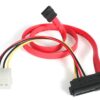 Adaptec kabel wewnętrzny mSAS HD (SFF-8643) / SAS (SFF-8087)