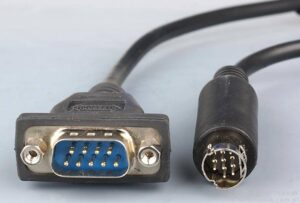 kabel pomiarowy LSA/RJ12 lub RJ45