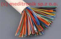 Kabel telekomunikacyjny YTKSY 53x2x05