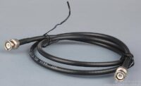 kabel BNC 75 Ohm, długość 1 metr