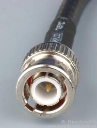 kabel BNC 75 Ohm, długość 1 metr