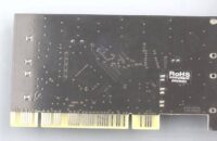 Kontroler Unitek PCI 2 x SATA wew. Kontroler Unitek PCI 2 x SATA wew.