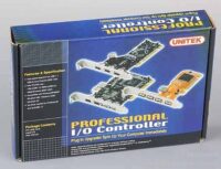 Adapter PCMCIA na PCI