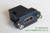 Uniwersalny adapter do modu艂贸w keystone Uniwersalny adapter do modu艂贸w keystone