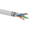 Kabel s/ftp kat.7 euroclass b2ca lsoh 4x2x23awg 1000 mhz (10gb/s) 500m 25 lat gwarancji ALANTEC, badanie jakości laboratorium intertek (usa) Kabel s/ftp kat.7 euroclass b2ca lsoh 4x2x23awg 1000 mhz (10gb/s) 500m 25 lat gwarancji ALANTEC, badanie jakości laboratorium intertek (usa)