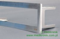 Ofiblok wpuszczany w blat, na 5 modułów mosiac 45x45.