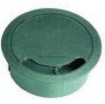 Przepust kablowy o średnicy 102mm