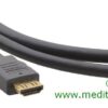 Adapter HDMI wkład do przyłącza ściennego Adapter HDMI wkład do przyłącza ściennego
