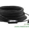 Kabel HDMI/HDMI wysokiej jakości pozłacane wtyki i piny