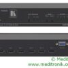 Kramer Vm-12HDCP wzmacniacz dystrybucyjny sygnału DVI Kramer Vm-12HDCP wzmacniacz dystrybucyjny sygnału DVI