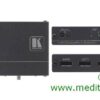 Przełącznik sygnału DisplayPort 1:2 Przełącznik sygnału DisplayPort 1:2