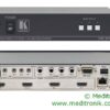 Kramer VS-311H Automatyczny switch HDMI, wykrywa aktywny