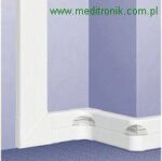 DLP podstawa kanału 65x150 DLP podstawa kanału 65x150