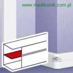 DLP przegroda dzieląca DLP przegroda dzieląca