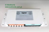 Punkt konsolidacyjny służący do rozprowadzania i centralizac Punkt konsolidacyjny służący do rozprowadzania i centralizac