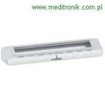 Blok biurowy do wyposażenia w osprzęt mosaic, na 16 modułów