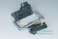 Zestaw montażowy do minipuszek POPUP na 8 modułów 45x22,5mm. Zestaw montażowy do minipuszek POPUP na 8 modułów 45x22,5mm.