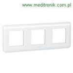 Ramka do montażu elementów mosaic, (3x2 moduły 45x22,5),