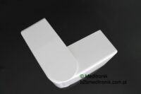 KIO narożnik zewnętrzny regulowany: 60-120 stopni. KIO narożnik zewnętrzny regulowany: 60-120 stopni.