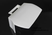 Łącznik odgałęźny kanału 100x50 Łącznik odgałęźny kanału 100x50