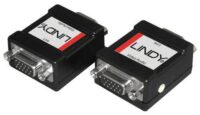 Lindy 35500 adapter VGA+Jack 3,5mm