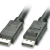 Kabel 2 m DisplayPort- ATEN 2L-7D02DP Kabel 2 m DisplayPort- ATEN 2L-7D02DP