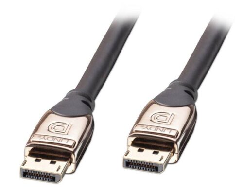 Kabel Displayport wtyk/wtyk 4K wysoka jakość długość 10m