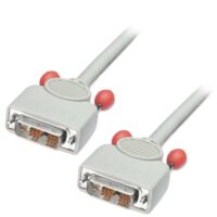 Kabel DVI-D Single Link długość 15m