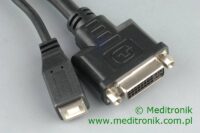 Adapter DVI-D/I do M1-DA