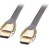 Kabel HDMI seria Gold obsługa 4k długość 15m Kabel HDMI seria Gold obsługa 4k długość 15m