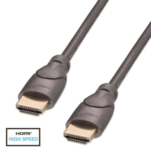 Lindy Kabel 41116 HDMI wtyk/wtyk wysoka jakość 4K długość 10m