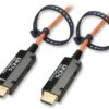 Kabel HDMI wtyk/wtyk długość 3m, wersja CROMO