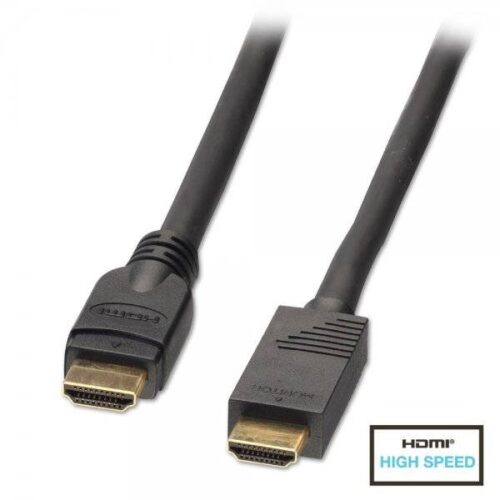 Lindy 41072 kabel HDMI 15m kompatybilny z wersją 2.0 W/W aktywny