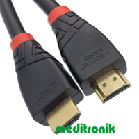 Lindy 41071 Aktywny kabel hdmi 2.0 dł.10m, obsługa rozdzielczości w 4K