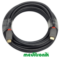 Lindy 36967 kabel hdmi 2.0, dł.10m, high speed obsługuję rozdzielczość 4K. Lindy 36967 kabel hdmi 2.0, dł.10m, high speed obsługuję rozdzielczość 4K.
